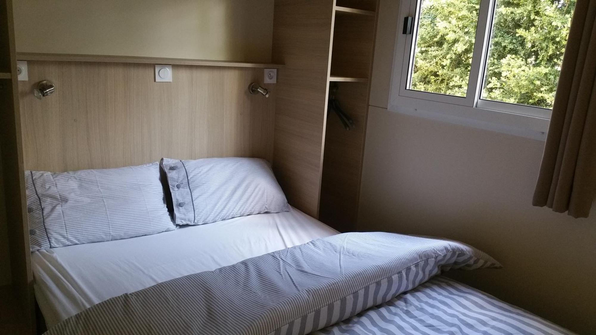 Camping Au Tour De L'Aveyron L'Hospitalet-du-Larzac Room photo