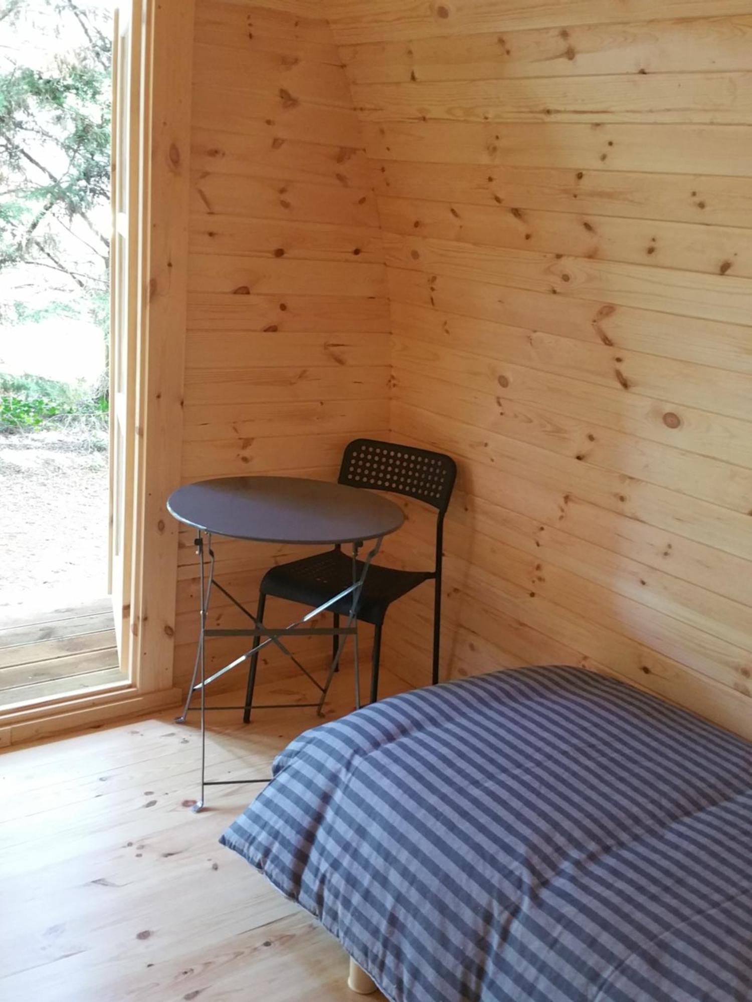 Camping Au Tour De L'Aveyron L'Hospitalet-du-Larzac Room photo